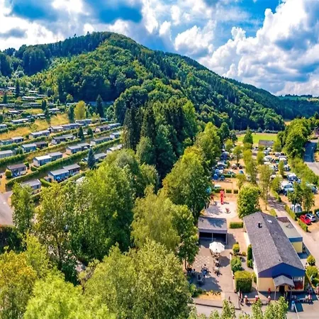 Luxurious In In The Eifel, Cleaning Included Waxweiler