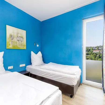 Luxurious In In The Eifel, Cleaning Included