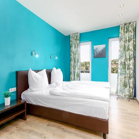 Luxurious In In The Eifel, Cleaning Included