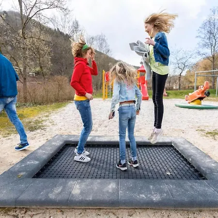 Luxurious In In The Eifel, Cleaning Included