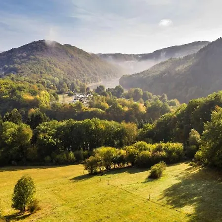 Luxurious In In The Eifel, Cleaning Included