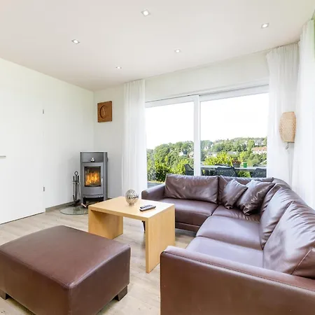 Luxurious In In The Eifel, Cleaning Included Ferienhaus